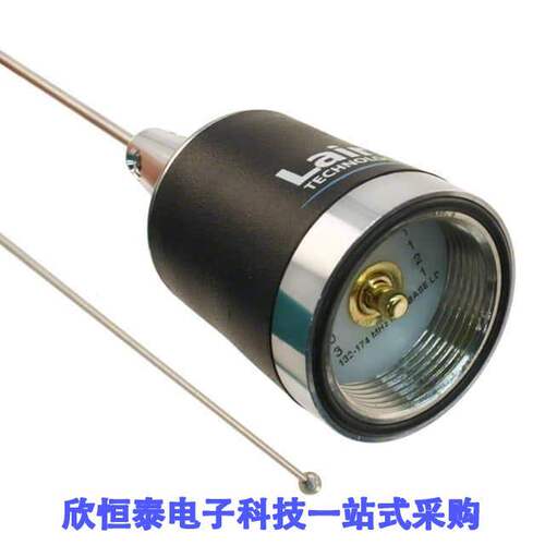 B1322N射频 《 RF ANT 153MHZ WHIP STR NMO BASE    》