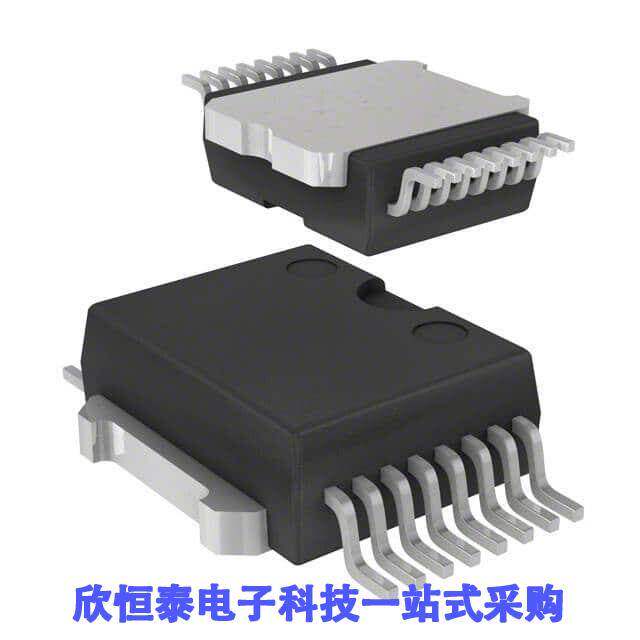 L9958SBTR芯片 《 IC MTRDRV BIPLR 4.5-5.5V 16PWRSO    》 - 实物图