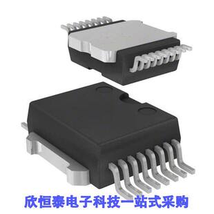 L9958SBTR芯片 《 IC MTRDRV BIPLR 4.5-5.5V 16PWRSO    》
