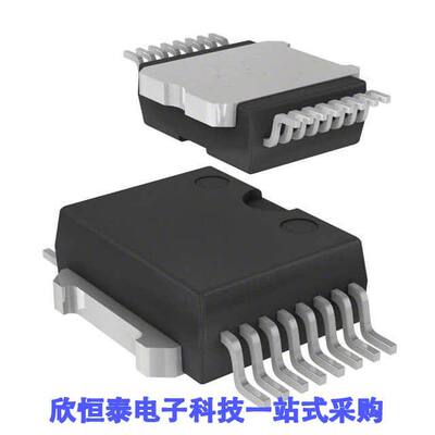 L9958SBTR芯片 《 IC MTRDRV BIPLR 4.5-5.5V 16PWRSO    》