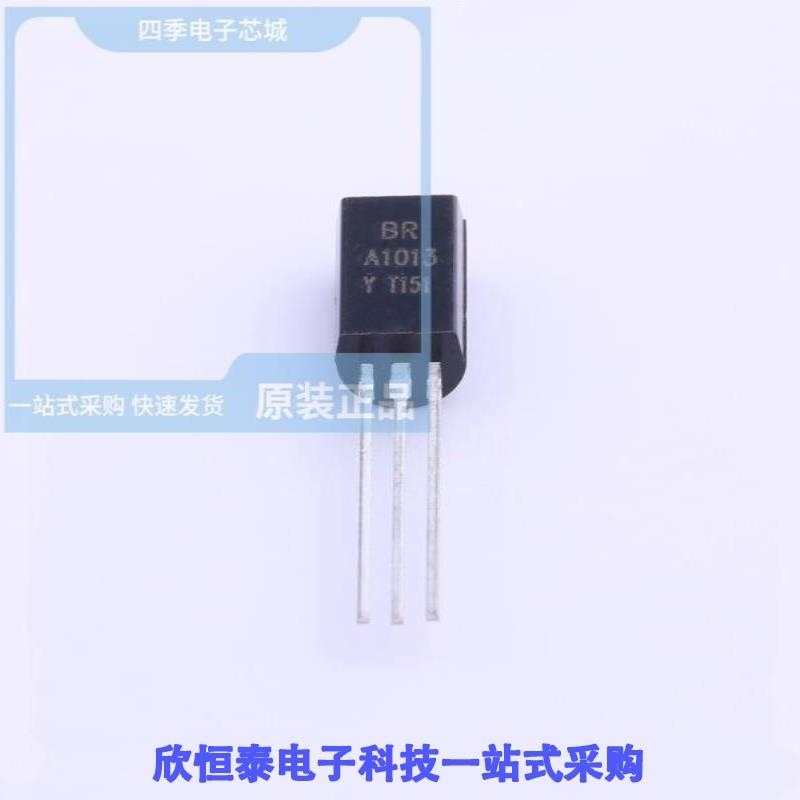 2SA1013/SOT-89 2SA1013-Y 2SA10130TE6FM