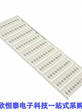 1SNK140171R0000连接器 《 SNK PRE-PRINTED    》