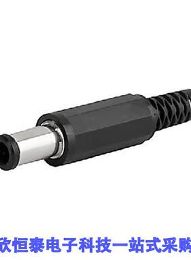 4840.1220连接器 《 CONN PWR PLUG 3.3X5.5MM SOLDER    》