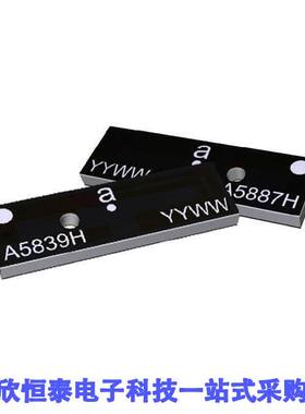 A5887H射频 《 A5887H RUFA RIGHT 2.4 GHZ SMD HA    》