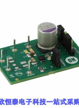 NCP3337MN330GEVB null ON