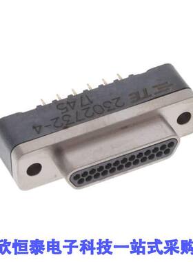 2302732-4连接器 《 2302732-4    》