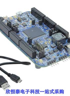 DEVKIT-MPC5744P/DEVKIT-MPC5748G/DEVKIT-S12G128