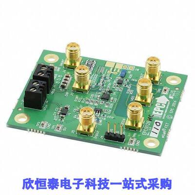 EPC9126HC开发板 《 LIDAR DEMO BOARD 100V EPC2001C    》