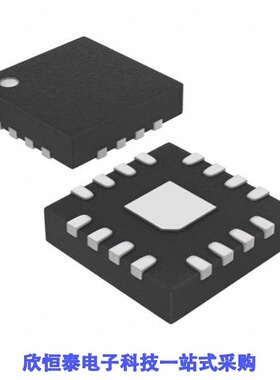 MAX3784AUTE+T/MAX3784UTE+/MAX3784UTE+T