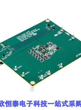DC2047A-A开发板 《 DEMO BOARD FOR LT4276B/LT4321    》
