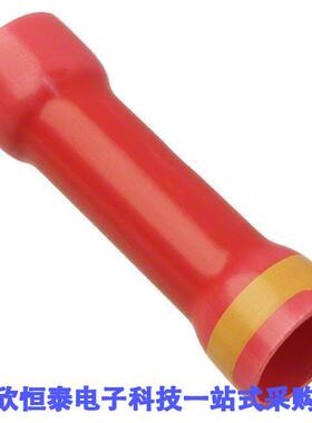 0191540044连接器 《 CONN SPLICE 8 TO 10-12 AWG CRIMP    》