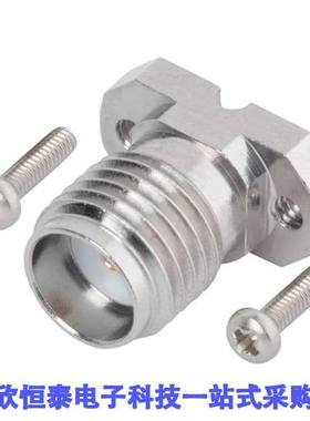 SF2921-61506-1S连接器 《 CONN SMA JA【 50 OHM SMD    》