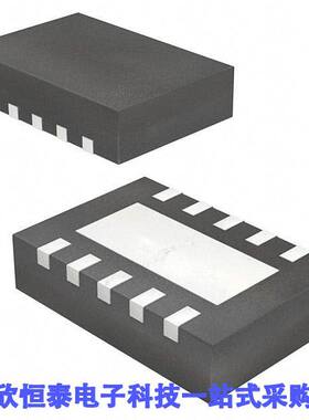 ADS7142QDQCRQ1芯片 《 12 BIT 140KSPS 2CH  SAR ADC    》