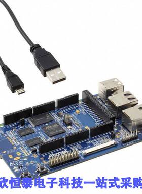 ATSAMA5D3-XPLD开发板 《 BRD XPLAINED SAMA5D36 EVAL BRD    》