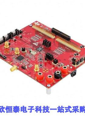 ADS4246EVM开发板 《 EVAL MODULE FOR ADS4246    》