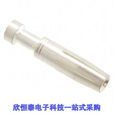 2-1105101-1连接器 《 CONTACT H.D CRIMP SKT 17-18.5AWG    》