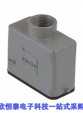 09200101440连接器 《 CONN HOOD TOP ENTRY SZ10A PG13.5    》