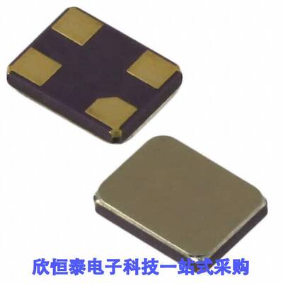 CS325-37.050MABJ-UT晶振 《 CRYSTAL 37.0500MHZ 18PF SMD    》