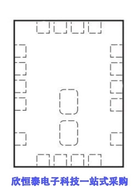 LT8640HUDC#TRPBF/LT8640HUDC-1#PBF/LT8640HUDCF#PBF