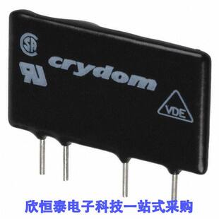 SPST CXE480D5继电器 660V RELAY SSR