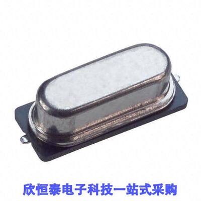 HCM496144000ABJT晶振 《 CRYSTAL 6.1440MHZ 18PF SMD    》