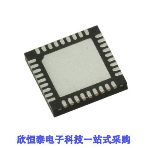 STM32F103T4U6A芯片 《 IC MCU 32BIT 16KB FLASH 36VFQFPN    》