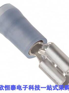 0190190035连接器 《 CONN QC RCPT 14-16AWG 0.205    》