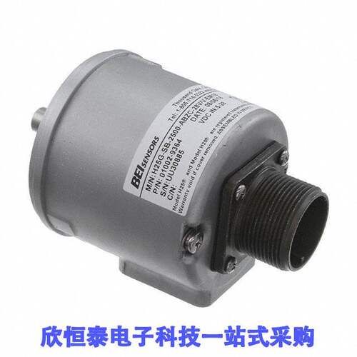 H25G-SB-2500-ABZC-28V/V-EM18 null Sensata