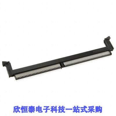 1510800101连接器 《 CONN SKT DIMM 288POS PCB    》