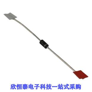 1N4003-TP分立半导体产品 《 DIODE GEN PURP 200V 1A DO41    》