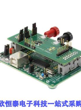 LM3553SDEV开发板 《 BOARD EVALUATION FOR LM3553S    》