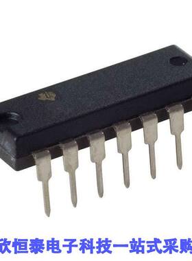 INA101AG芯片 《 IC INST AMP 1 CIRCUIT 14CDIP    》
