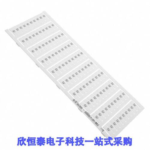 1SNK148141R0000连接器 《 SNK PRE-PRINTED    》