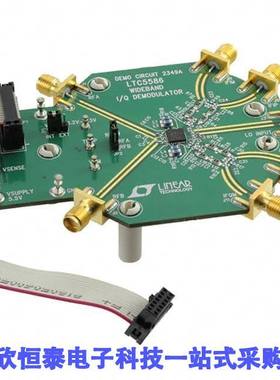 DC2349A射频 《 DEMO BOARD FOR LTC5586    》