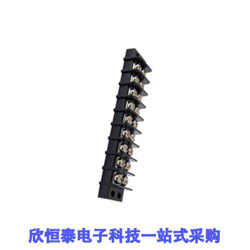25-B500-09连接器 《 TERMINAL BLO【 BARRIER    》