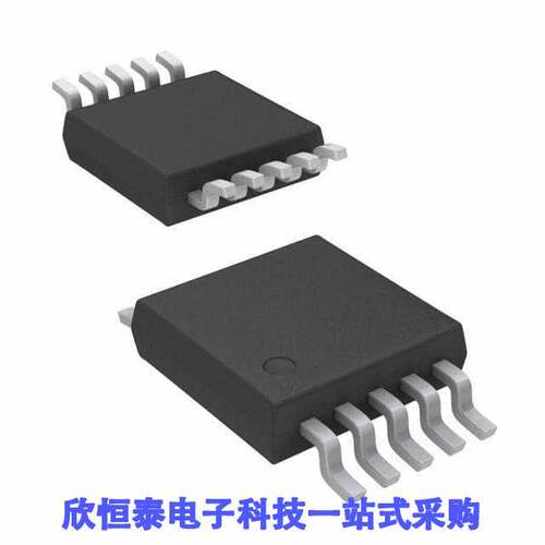 SC338AIMSTRT芯片 《 IC LNR REG CTRLR 2OUT 10MSOP    》