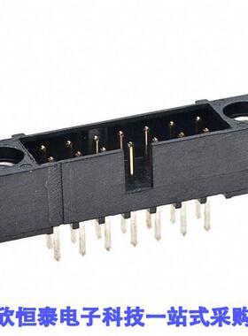 M80-5001442连接器 《 CONN HEADER VERT 14POS 2MM    》