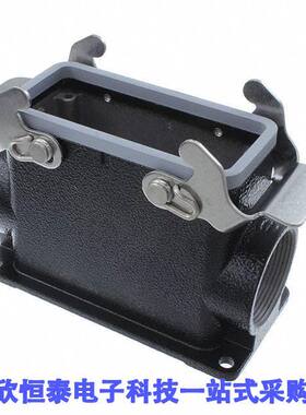 09370160271连接器 《 CONN BASE SIDE ENTRY SZ16B PG29    》