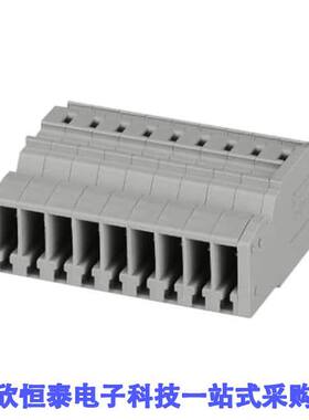 3042308连接器 《 TERM BLO【 RCPT 8POS STR    》