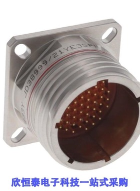 FCQ38999/21YE8PNMIL-STD-461/FCQ38999/21YE99PBMIL-STD-461