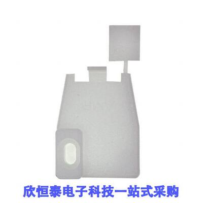 1-640721-0连接器 《 CONN STRAIN RELIEF ENCLOSE 6POS    》