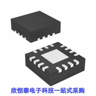 BQ24600RVAT芯片 《 IC BATT CHG LI-ION 16VQFN    》