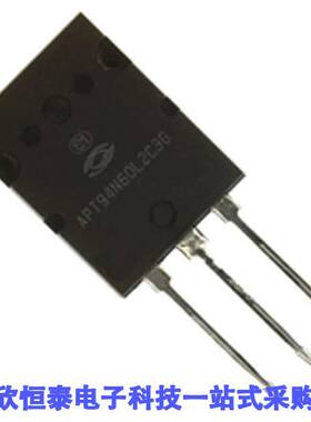 APT94N60L2C3G null Microchip Technology