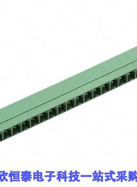 1841297连接器 《 TERM BLO【 HDR 18POS 3.81MM    》