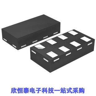 GATE XOR 8XSON 115芯片 INP 74LVC2G86GT 2CH