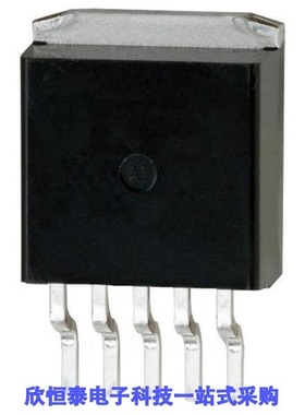 NCV59152DSADJR4G/NCV59152MNADJTYG/NCV59301DS33R4G