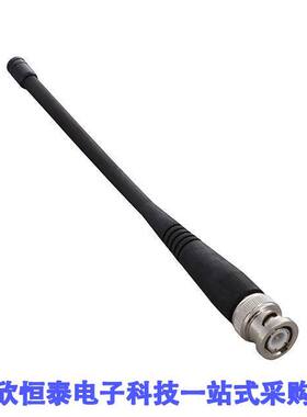 EXC450BN射频 《 RF ANT 460MHZ WHIP STR BNC MALE    》