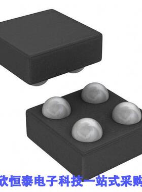 LMV226UR/NOPB射频 《 IC RF DETECT 450MHZ-2GHZ 4DSBGA    》