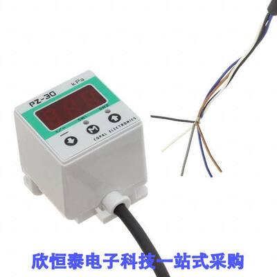 PZ-30-NVST传感器，变送器 《 PRESSURE INDICATORS    》