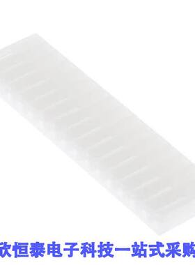 0009507161连接器 《 CONN TERM HSG O/RAMP 16POS    》